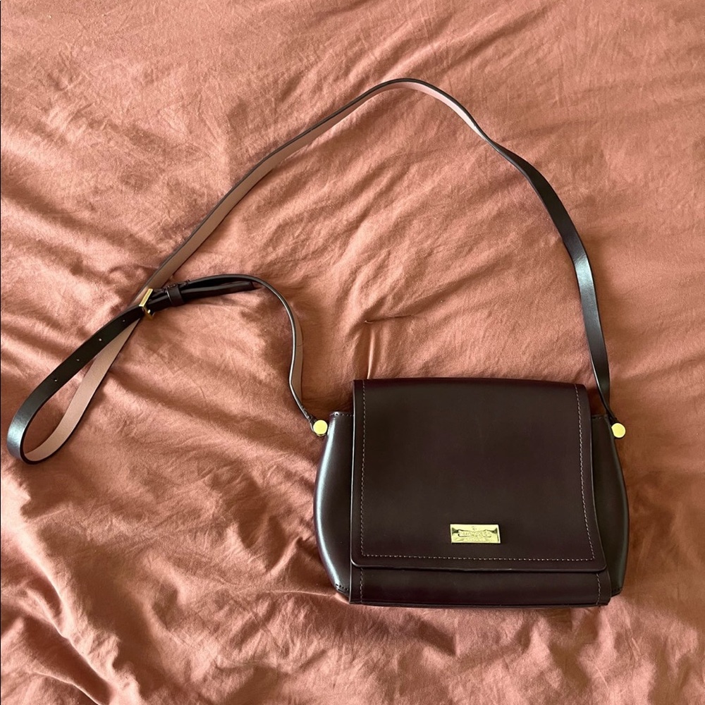 Kate Spade Messenger Bag